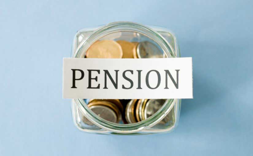 Centrelink Aged Care Pension