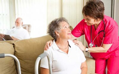 How To Get Someone Into a Nursing Home: A 6-Step Guide