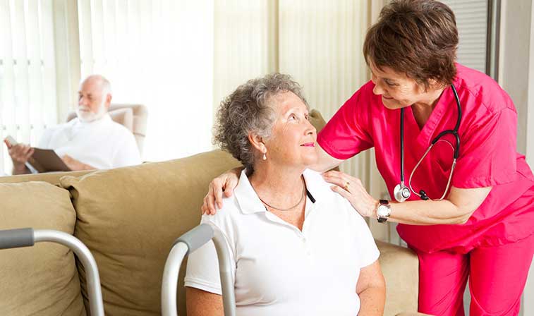 How To Get Someone Into a Nursing Home: A 6-Step Guide