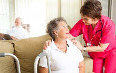 Placing Your Parents Into Aged Care – How to Plan Ahead.