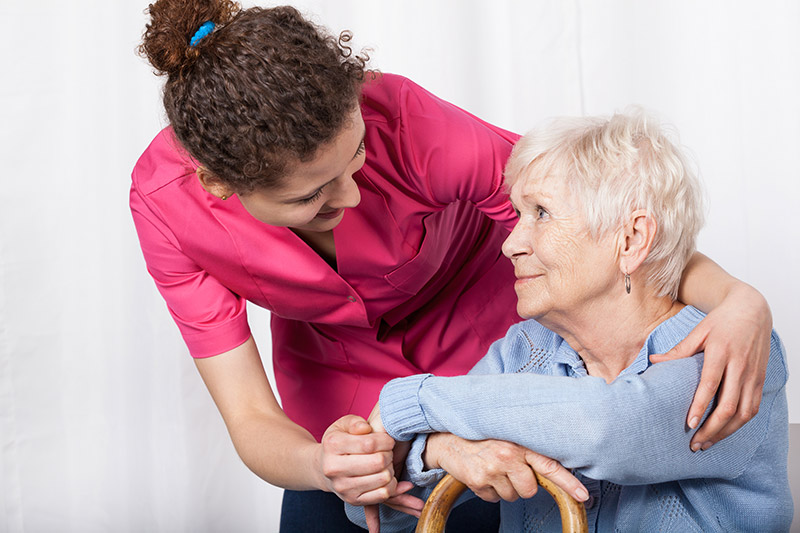 Types of Aged Care Services in Australia