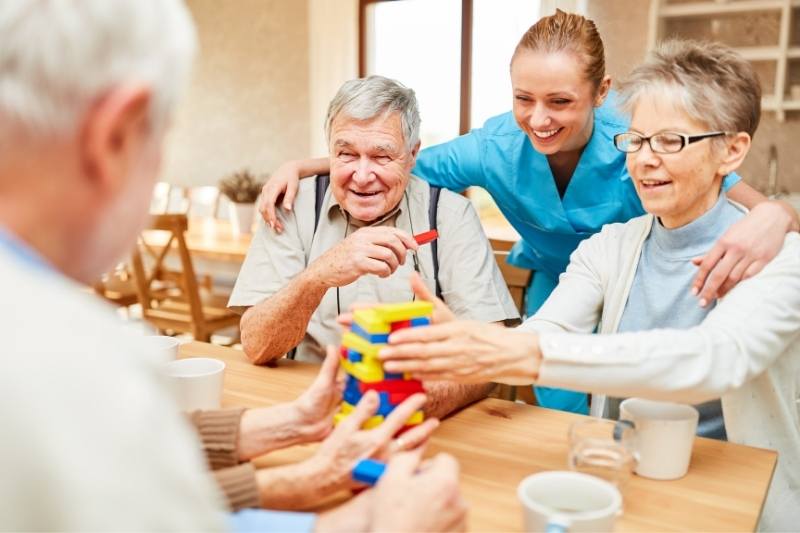 How to Reduce Assets for Aged Care? Strategies to Limit Aged Care Costs