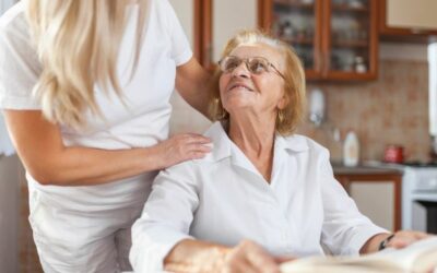 Home Care Packages: Getting Care & Assistance at Home