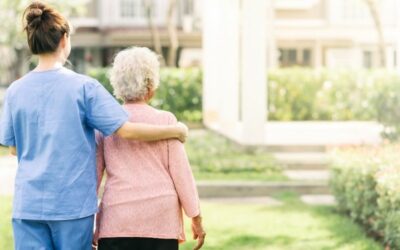 What Is Residential Aged Care in Australia & How Does It Work?