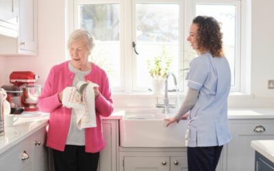 In-Home Aged Care for the Elderly: Your Complete Guide