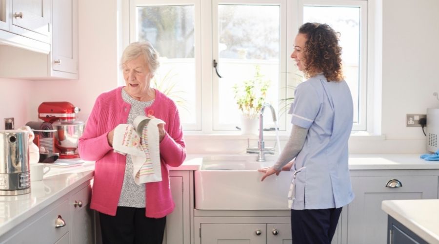 In-Home Aged Care for the Elderly: Your Complete Guide
