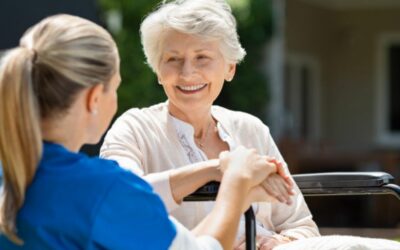 The 8 Aged Care Quality Standards & What They Mean