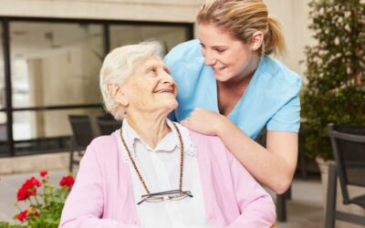 What Is Duty Of Care In Aged Care?