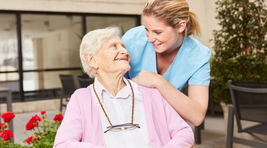 What Is Duty Of Care In Aged Care?