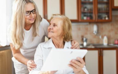 What Is a Protected Person For Aged Care & Who Qualifies?