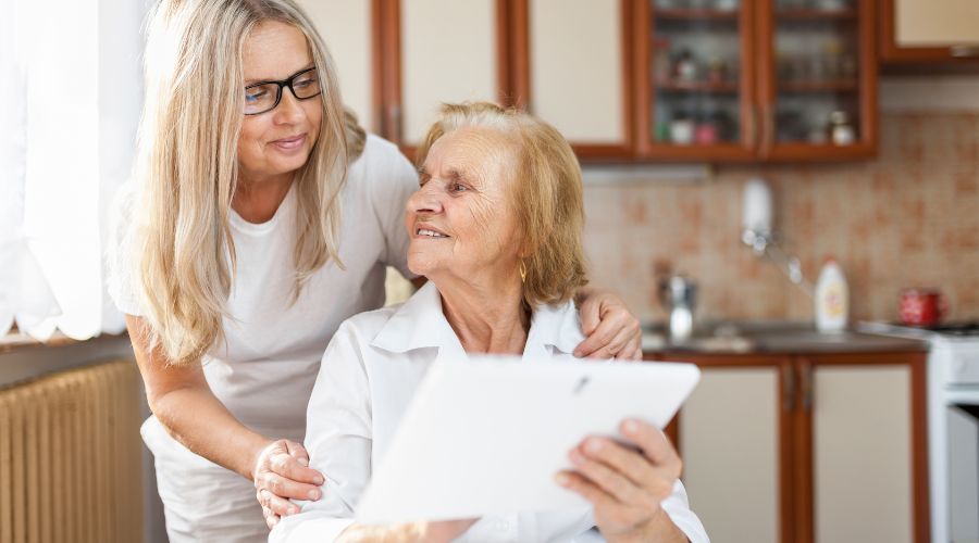 What Is a Protected Person For Aged Care & Who Qualifies?