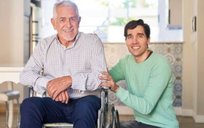 Who Pays for Nursing Home Care in Australia?