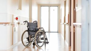 Aged Care Bond Refund On Death
