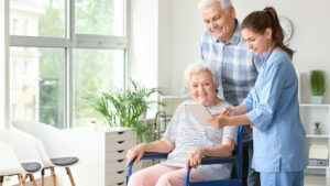 Aged Care Bonds